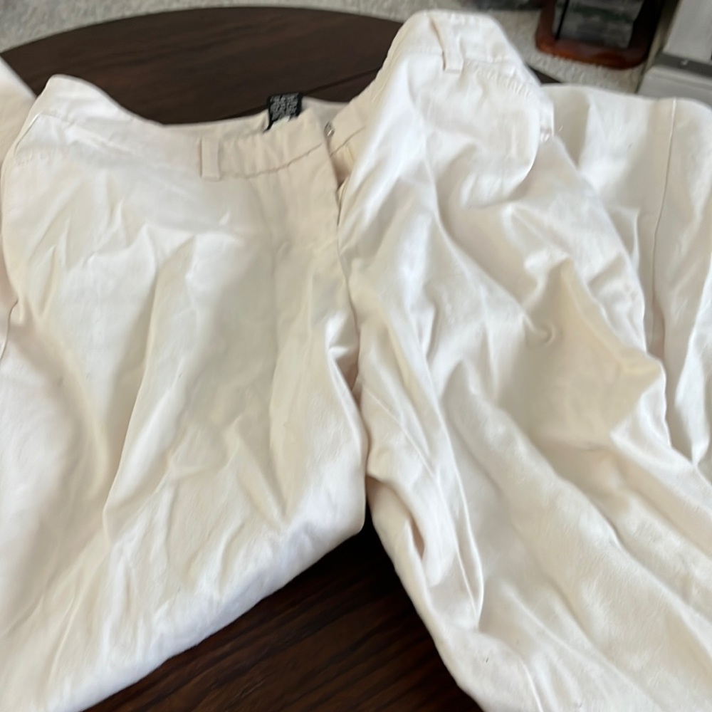 linen pants